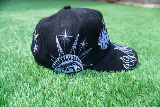 Gorra Starboy