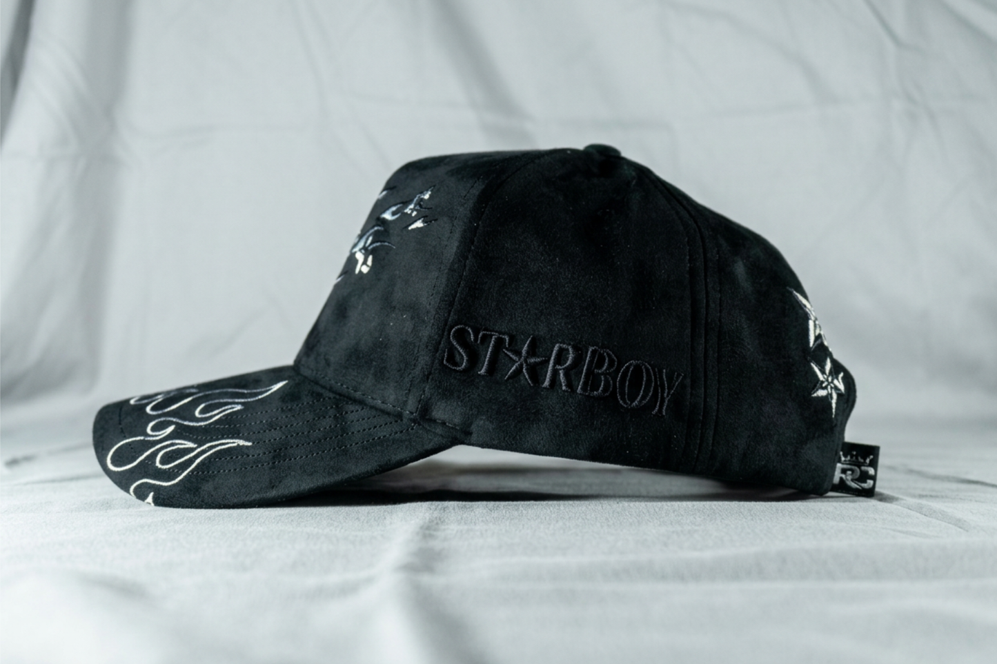 Gorra Starboy
