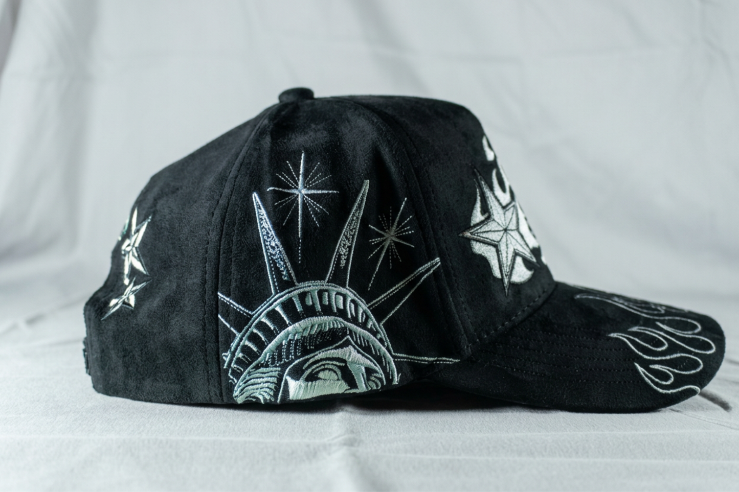 Gorra Starboy