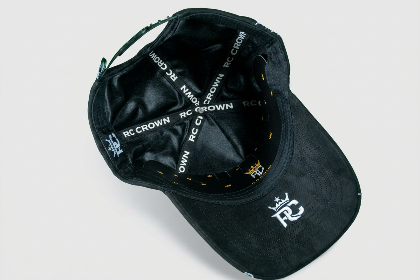 Gorra Starboy