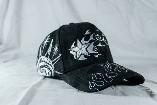 Gorra Starboy