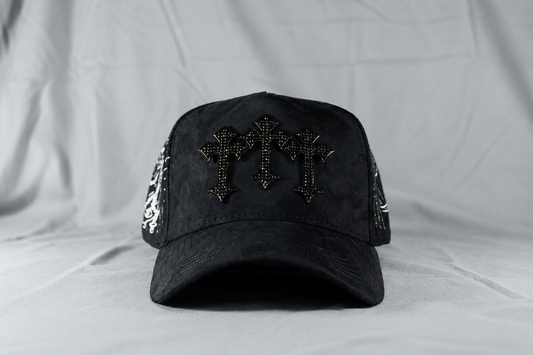 Gorra Divine.