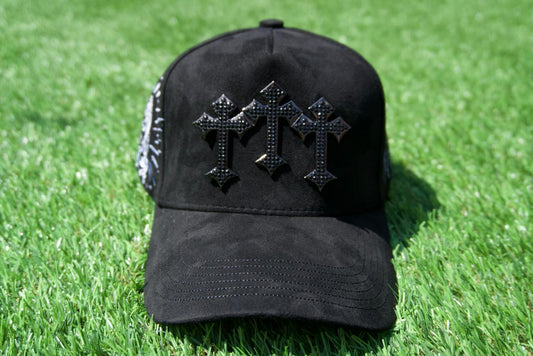 Gorra Divine.